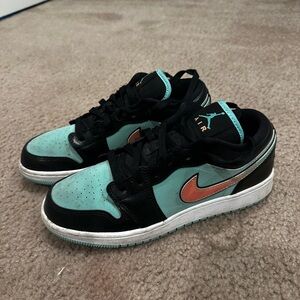 Women Jordan’s